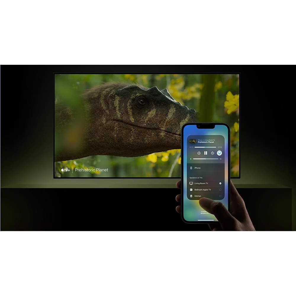Sony BRAVIA 2 II 75 inch 4K HDR Smart LED Google TV (2025) w/ Accessories Bundle - Image 11