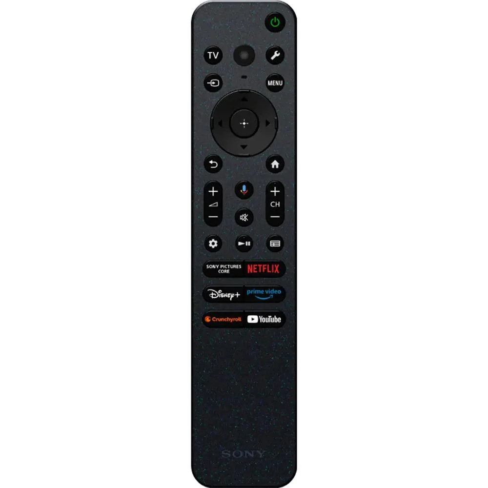 Sony BRAVIA 2 II 75 inch class 4K HDR Smart LED Google TV (2025) - Image 6