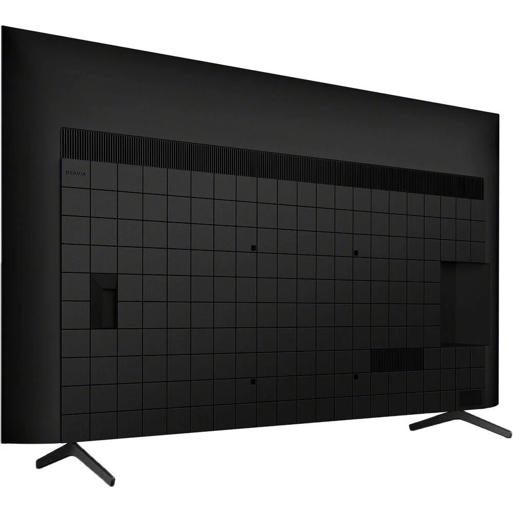 Sony BRAVIA 3 85 inch 4K HDR Smart LED TV (2024) + Premium Soundbar + Mount Kit - Image 4