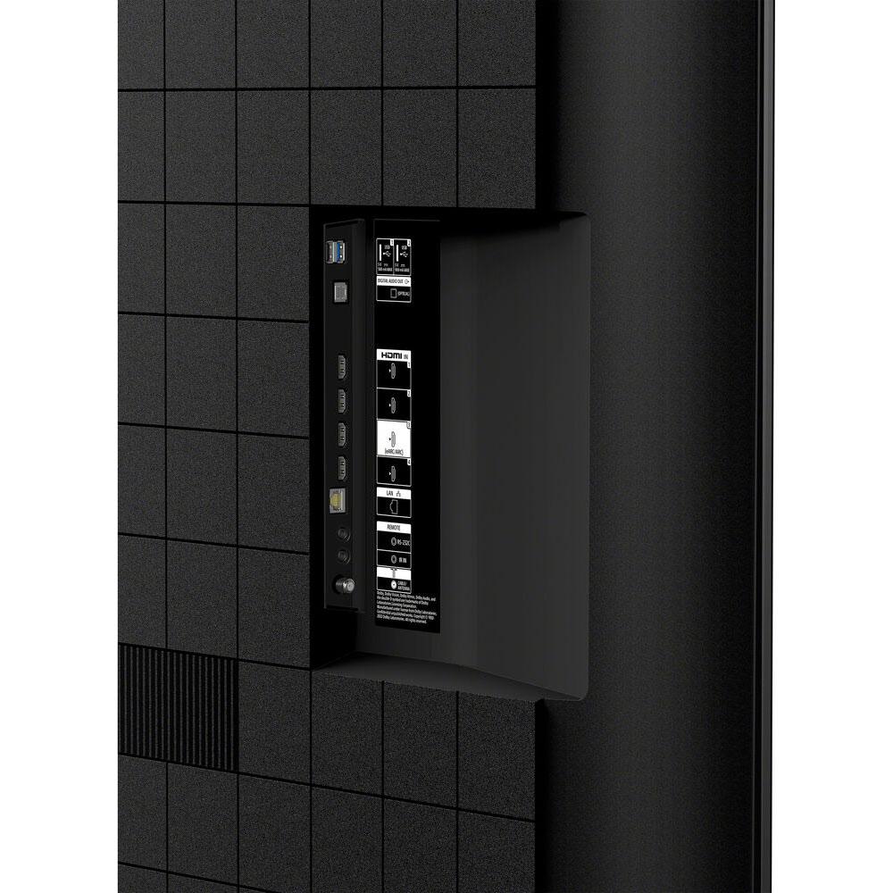 Sony BRAVIA 3 K50S30 50 inch 4K HDR Smart LED TV (2024) - Open Box - Image 5