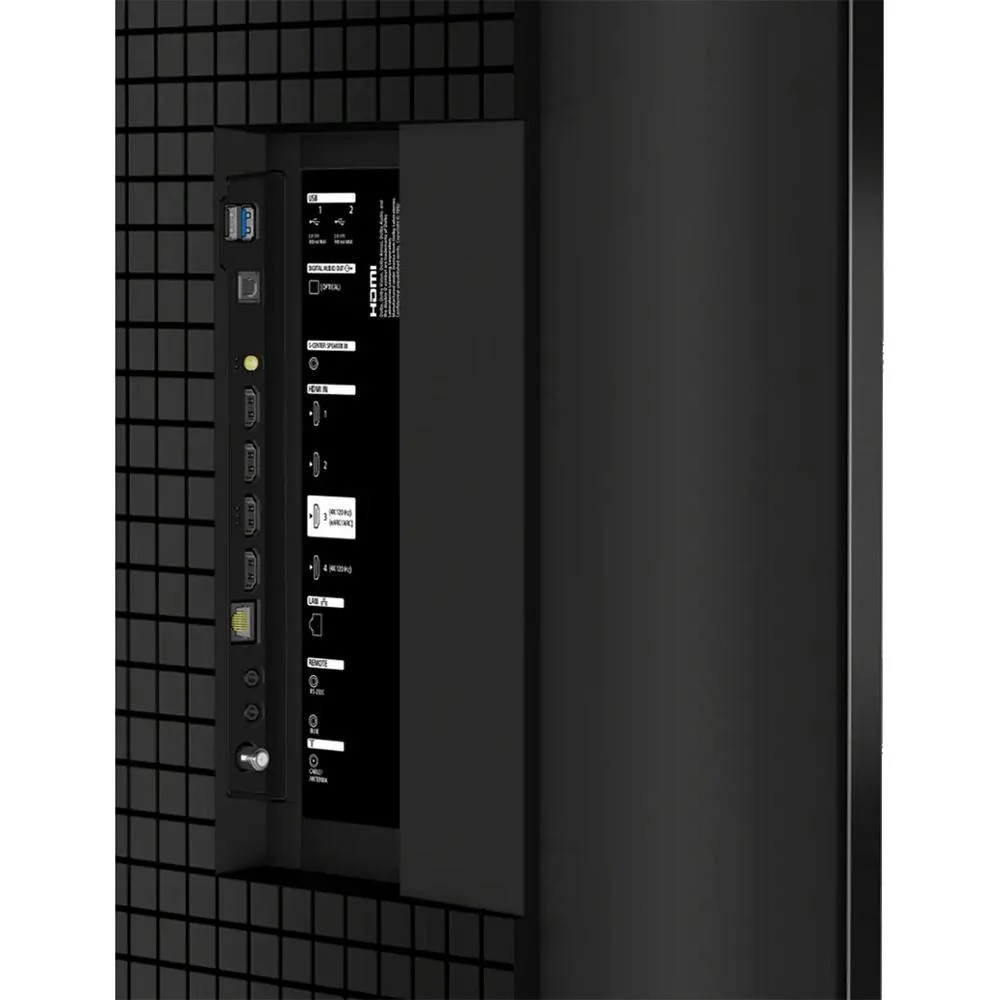 Sony BRAVIA 5 55 inch Mini LED 4K HDR Google TV (2025) + Extended Protection Plan - Image 9
