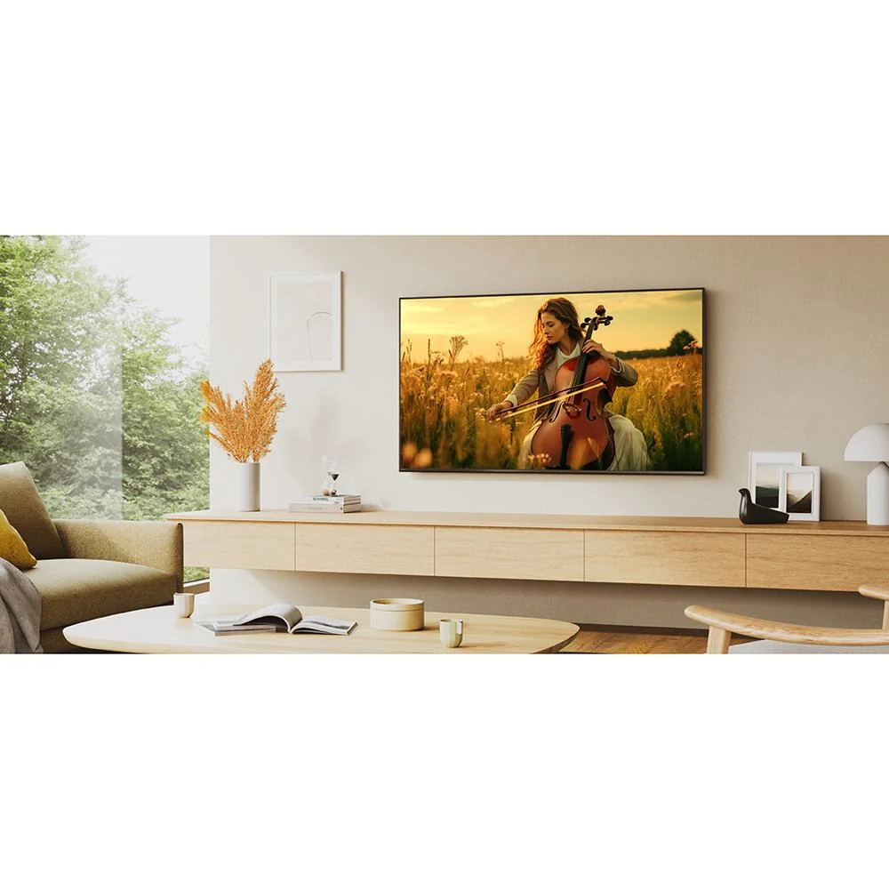 Sony BRAVIA 5 55" Mini LED 4K HDR Google TV (2025) w/ Deco Gear Home Theater Guide - Image 12