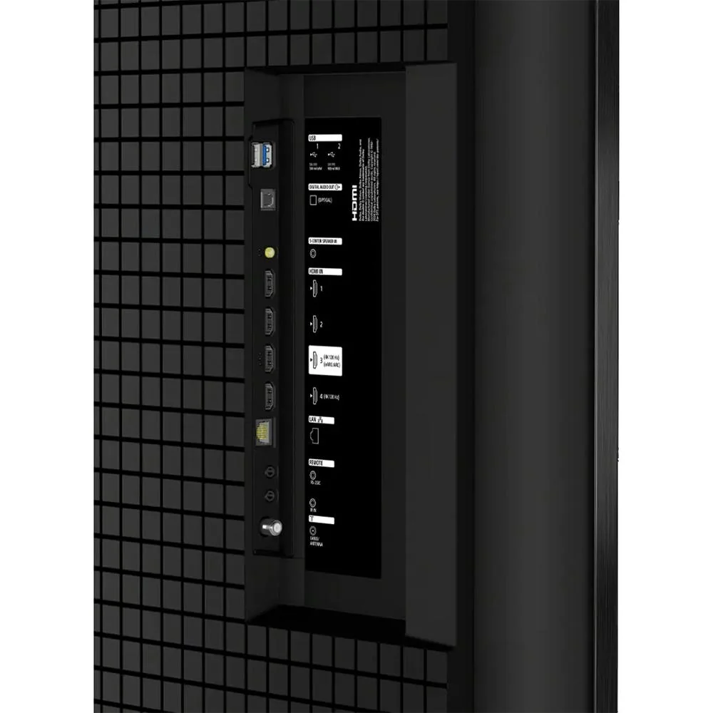 Sony BRAVIA 5 65 inch Class Mini LED 4K HDR Google TV (2025) - Image 8