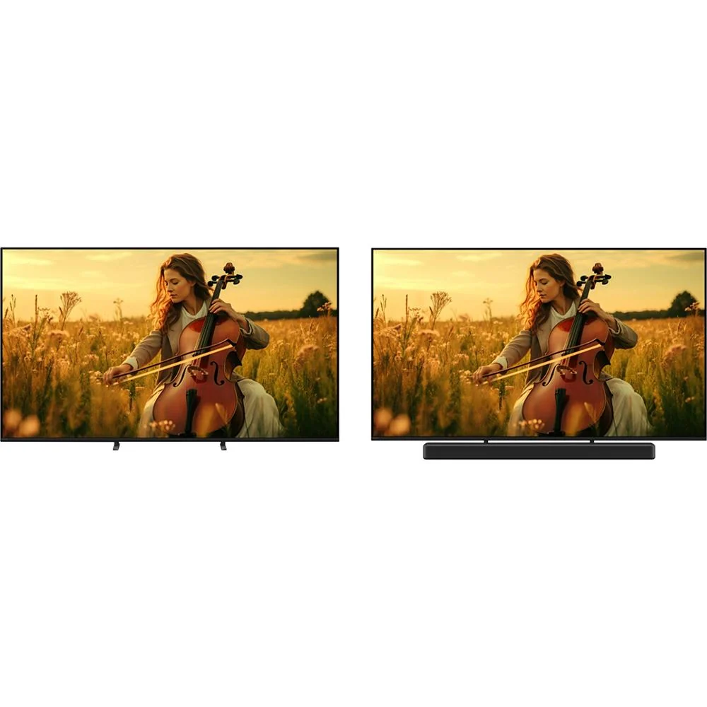 Sony BRAVIA 5 65 inch Class Mini LED 4K HDR Google TV (2025) - Image 9