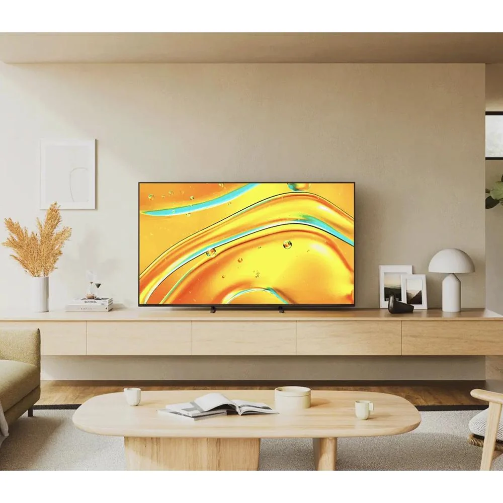 Sony BRAVIA 5 65" Mini LED 4K HDR Google TV (2025) w/ Deco Gear Home Theater Guide - Image 11