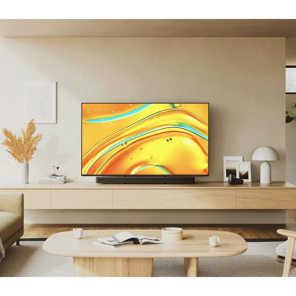 Sony BRAVIA 5 75 inch Class Mini LED 4K HDR Google TV (2025) - Image 11