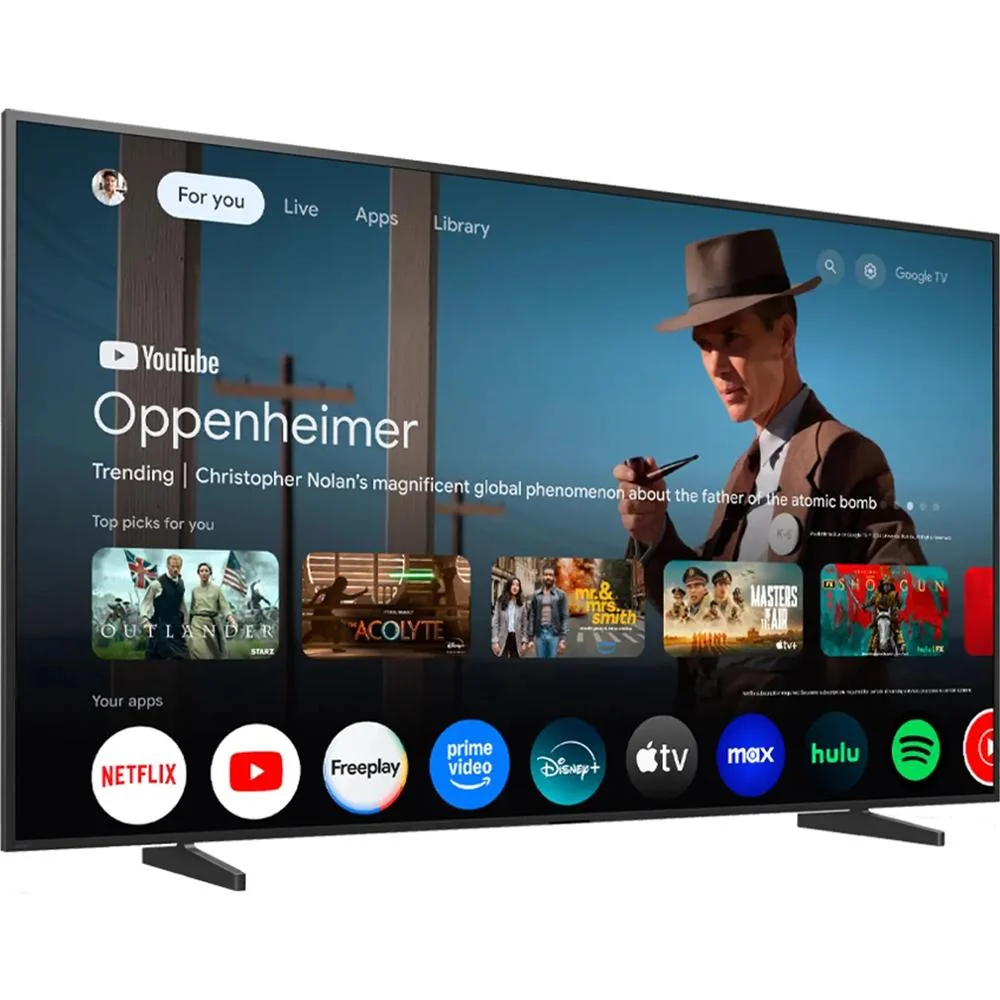 Sony BRAVIA 5 98 inch Class Mini LED 4K HDR Google TV (2025) - Image 3