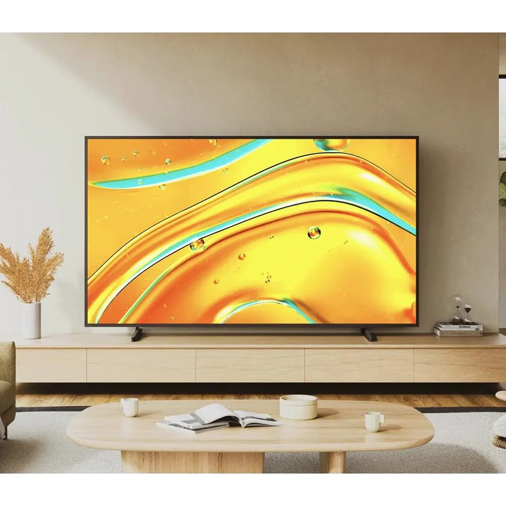 Sony BRAVIA 5 98 inch Mini LED 4K HDR Google TV (2025) w/ Samsung All-in-One Soundbar - Image 11