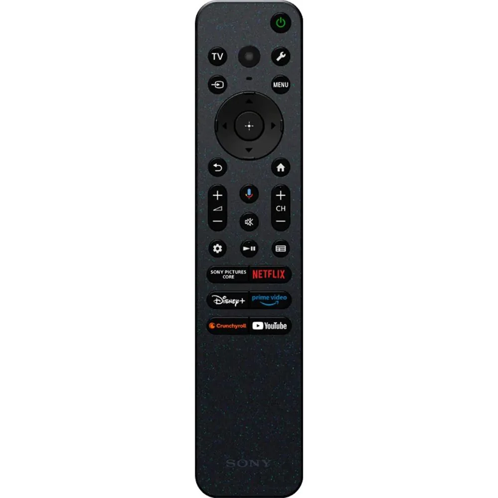 Sony BRAVIA 5 98 inch Mini LED 4K HDR Google TV (2025) w/ Samsung All-in-One Soundbar - Image 12