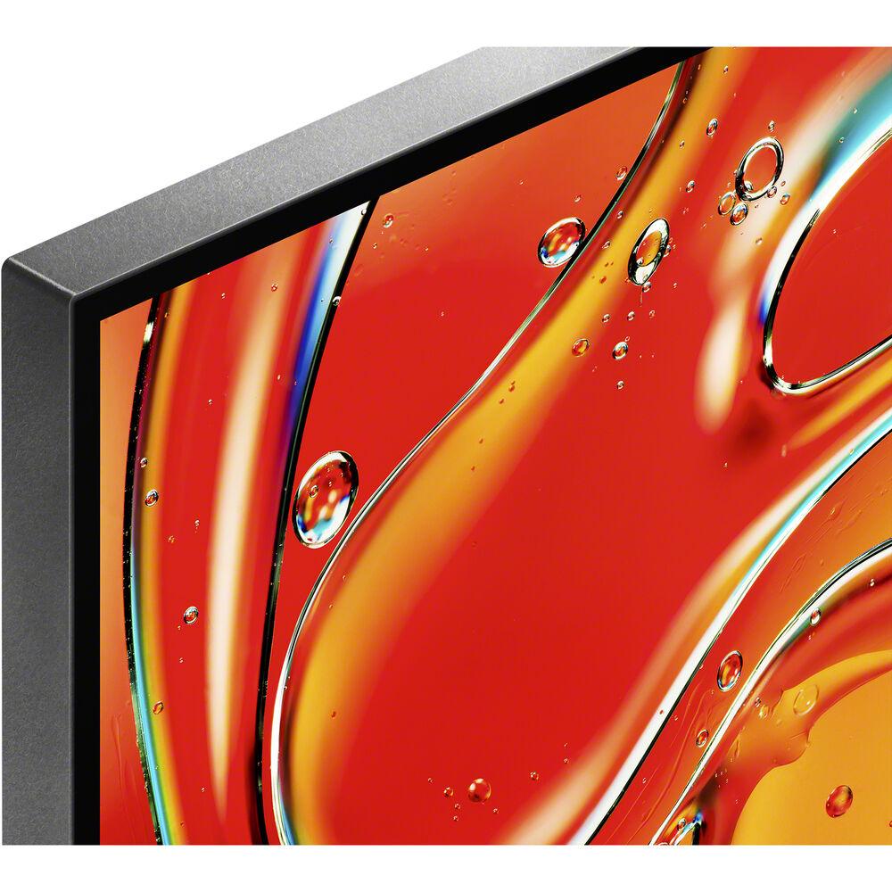 Sony BRAVIA 7 85 Inch 4K HDR QLED Mini-LED TV (2024) + 4 Year CPS Protection Pack - Image 6