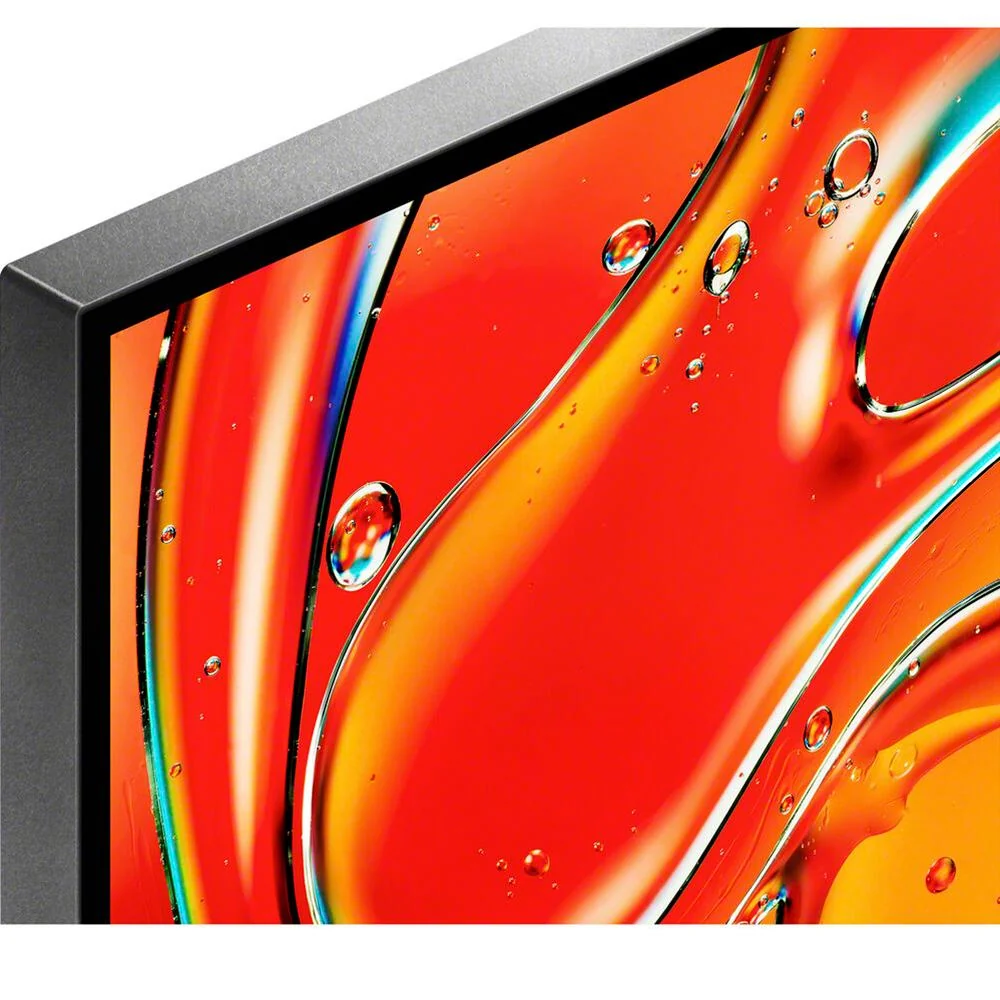 Sony BRAVIA 7 K55XR70 55" 4K QLED Mini-LED TV (2024) w/ Deco Gear Home Theater Guide - Image 4