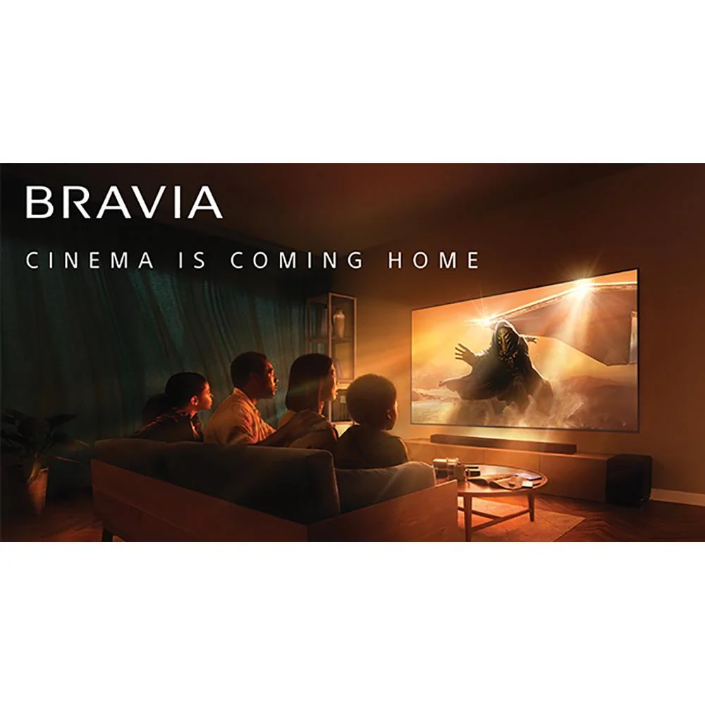 Sony BRAVIA 7 K55XR70 55 inch 4K HDR Smart QLED Mini-LED TV (2024) - Image 12