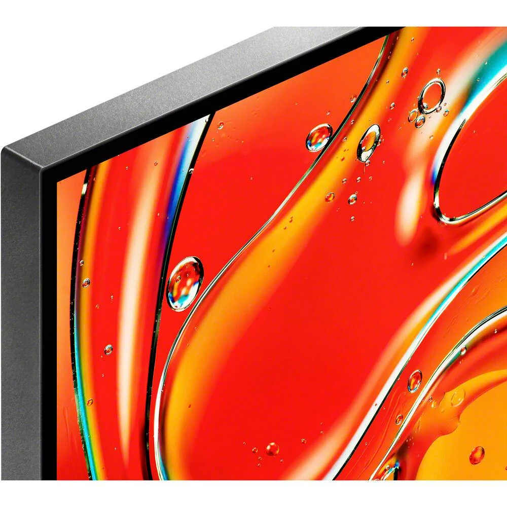 Sony BRAVIA 7 K65XR70 65" 4K QLED Mini-LED TV (2024) w/ Deco Gear Home Theater Guide - Image 4