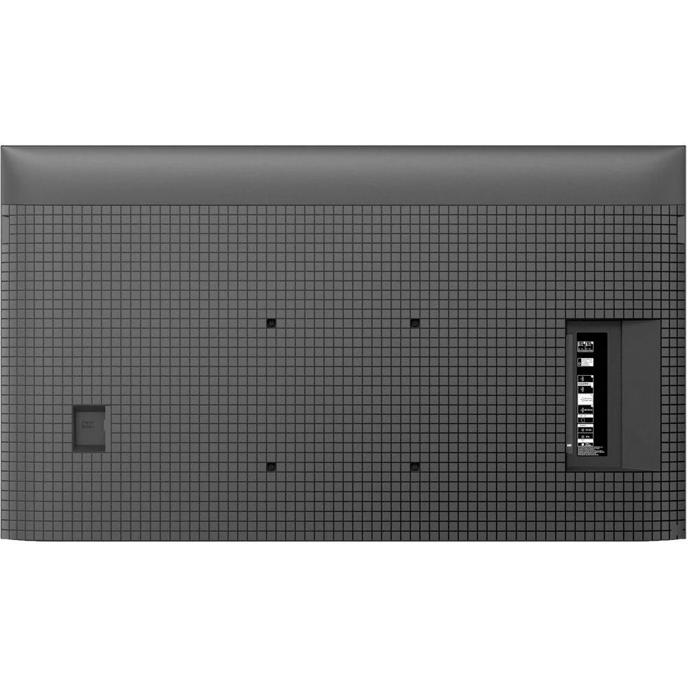 Sony BRAVIA 7 K75XR70 75" 4K QLED Mini-LED TV (2024) w/ Deco Gear Home Theater Guide - Image 5