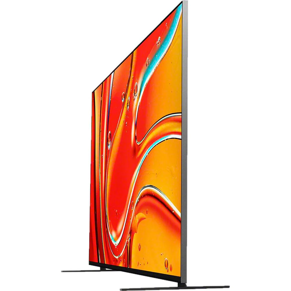 Sony BRAVIA 7 K75XR70 75 inch 4K HDR Smart QLED Mini-LED TV (2024) - Open Box - Image 2