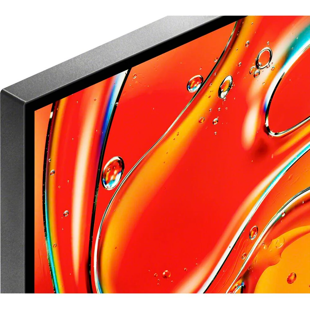 Sony BRAVIA 7 K75XR70 75 inch 4K HDR Smart QLED Mini-LED TV (2024) - Open Box - Image 3