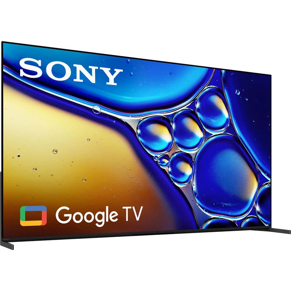 Sony BRAVIA 8 II 55" QD-OLED 4K HDR Google TV (2025) + 26 Month Protection Bundle - Image 4
