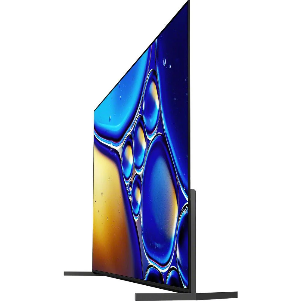 Sony BRAVIA 8 II 65" QD-OLED 4K HDR Google TV (2025) w/ Samsung All-in-One Soundbar - Image 5
