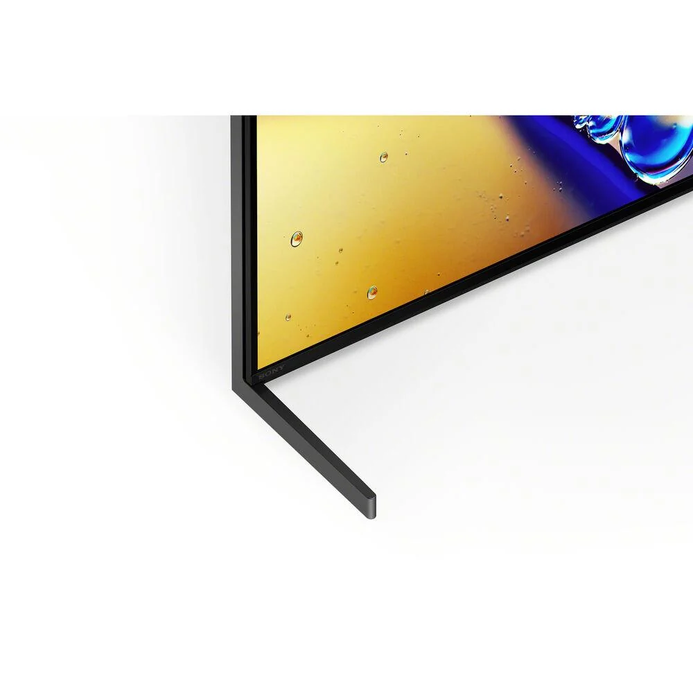 Sony BRAVIA 8 II 65" QD-OLED 4K HDR Google TV (2025) w/ Samsung All-in-One Soundbar - Image 7
