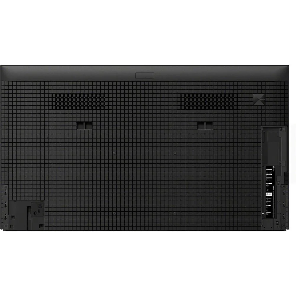 Sony BRAVIA 8 II 65" QD-OLED 4K HDR Google TV (2025) w/ Samsung All-in-One Soundbar - Image 9