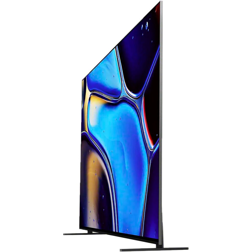 Sony BRAVIA 8 K55XR80 55" 4K HDR Smart OLED TV (2024) OPEN BOX + 1 Year Warranty Pack - Image 3