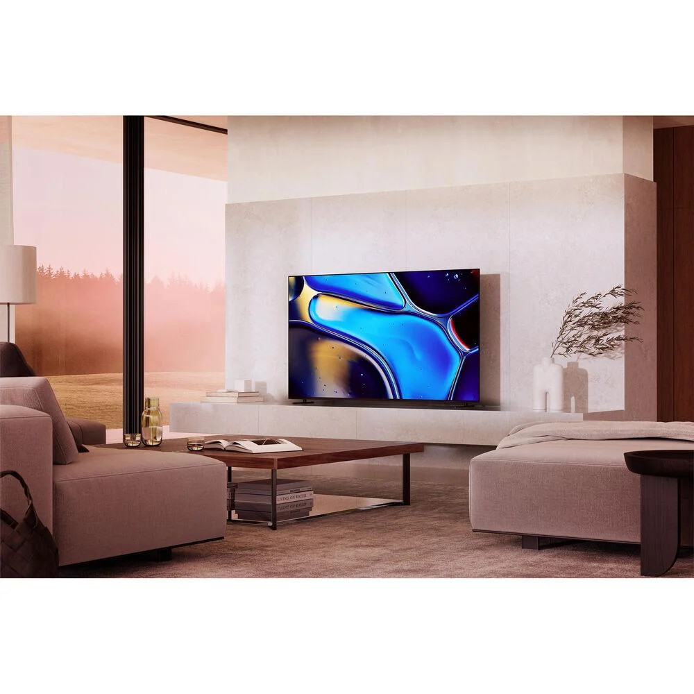 Sony BRAVIA 8 K65XR80 65 inch 4K HDR Smart OLED TV (2024) - Image 8