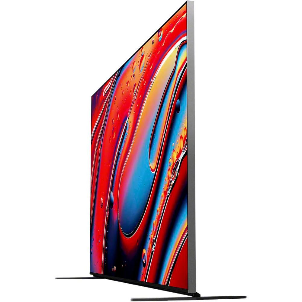 Sony BRAVIA 9 75 Inch 4K HDR QLED Mini-LED TV (2024) + 50 Month Extended Protection - Image 9