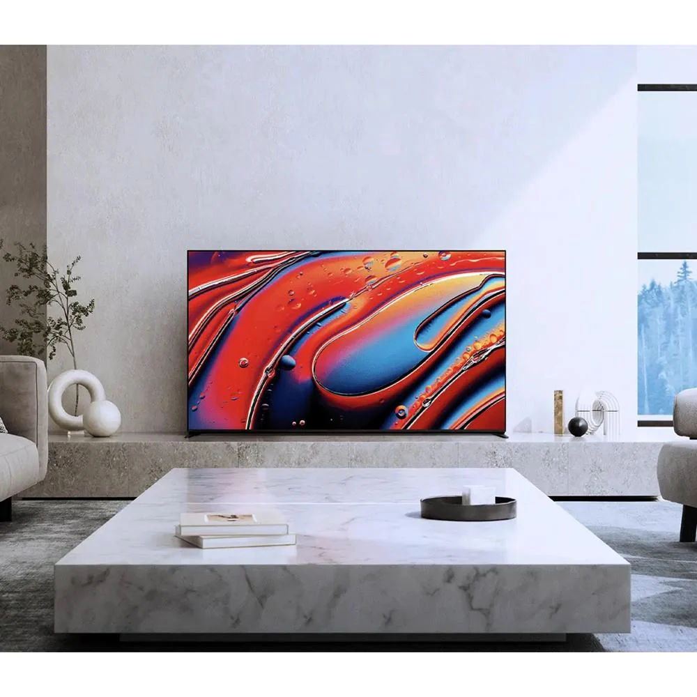 Sony BRAVIA 9 K85XR90 85 inch 4K HDR Smart QLED Mini-LED TV ( (OPEN BOX) - Image 12