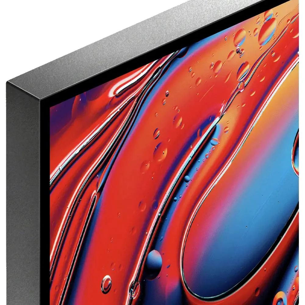 Sony BRAVIA 9 K85XR90 85 inch 4K HDR Smart QLED Mini-LED TV ( (OPEN BOX) - Image 2