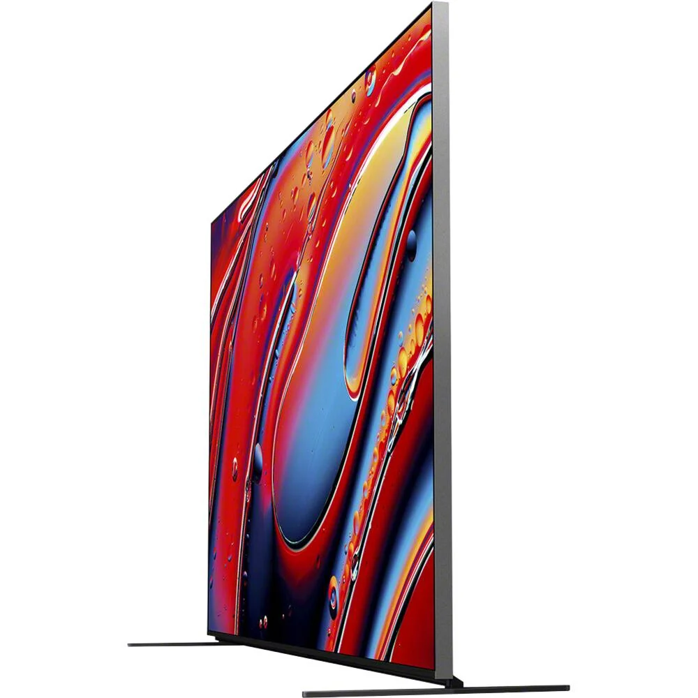Sony BRAVIA 9 K85XR90 85 inch 4K HDR Smart QLED Mini-LED TV ( (OPEN BOX) - Image 4