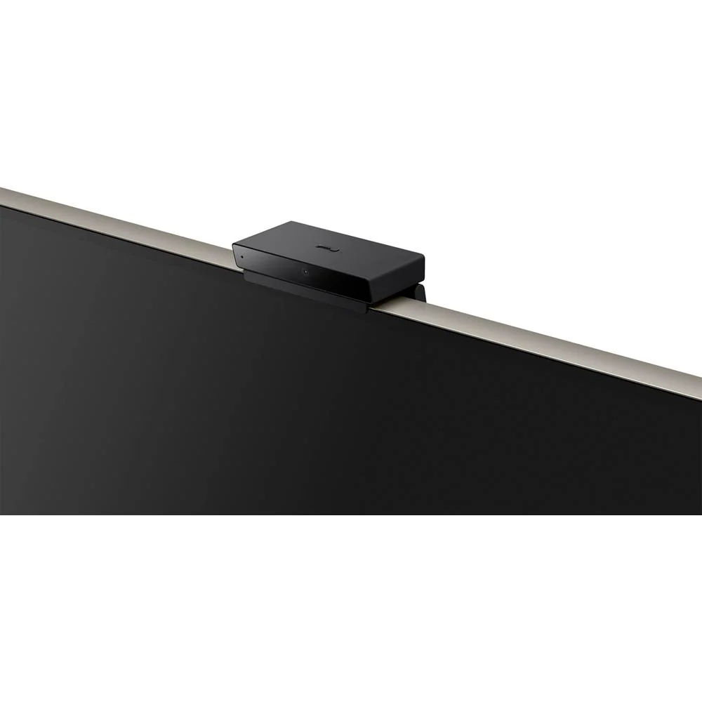 Sony Bravia Cam Smart TV Camera with Gesture Control Open Box + 1 Year Warranty Pack - Image 9