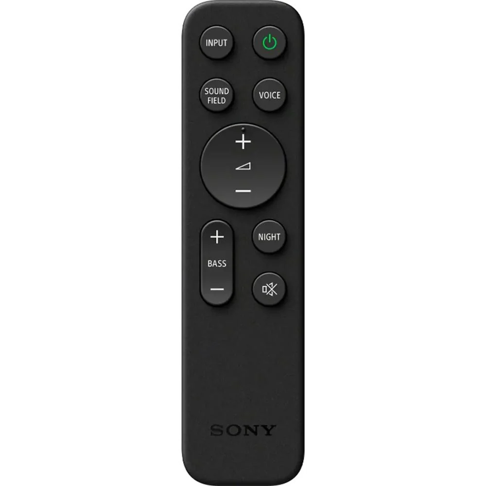 Sony BRAVIA Theater Bar 6 Soundbar w/ Wireless Subwoofer + Extended Protection Plan - Image 11