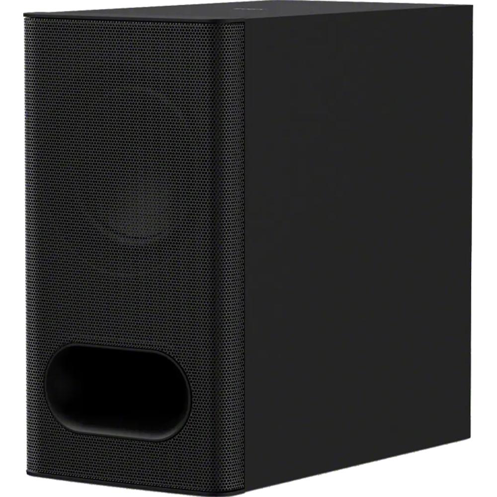 Sony BRAVIA Theater Bar 6 Soundbar w/ Wireless Subwoofer + Extended Protection Plan - Image 3