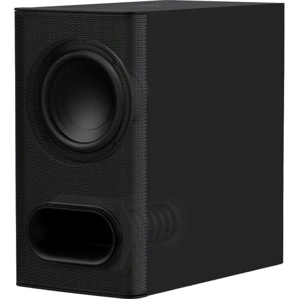 Sony BRAVIA Theater Bar 6 Soundbar w/ Wireless Subwoofer + Extended Protection Plan - Image 4