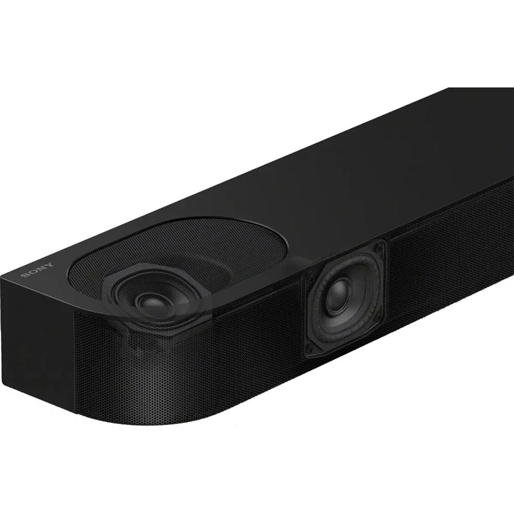 Sony BRAVIA Theater Bar 6 Soundbar w/ Wireless Subwoofer + Extended Protection Plan - Image 5