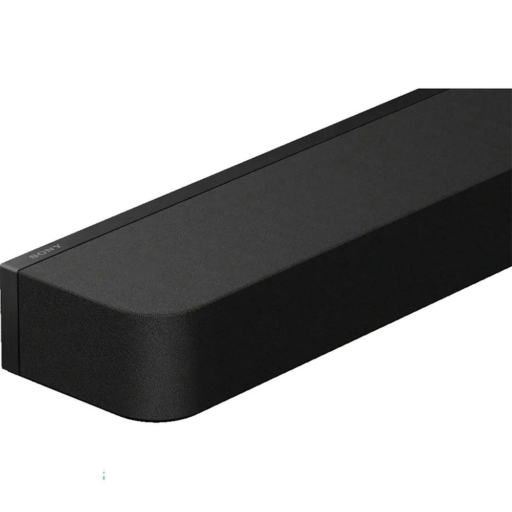 Sony BRAVIA Theater Bar 9 w/ BRAVIA Theatre Sub 8 + 26 Month Protection Bundle - Image 5