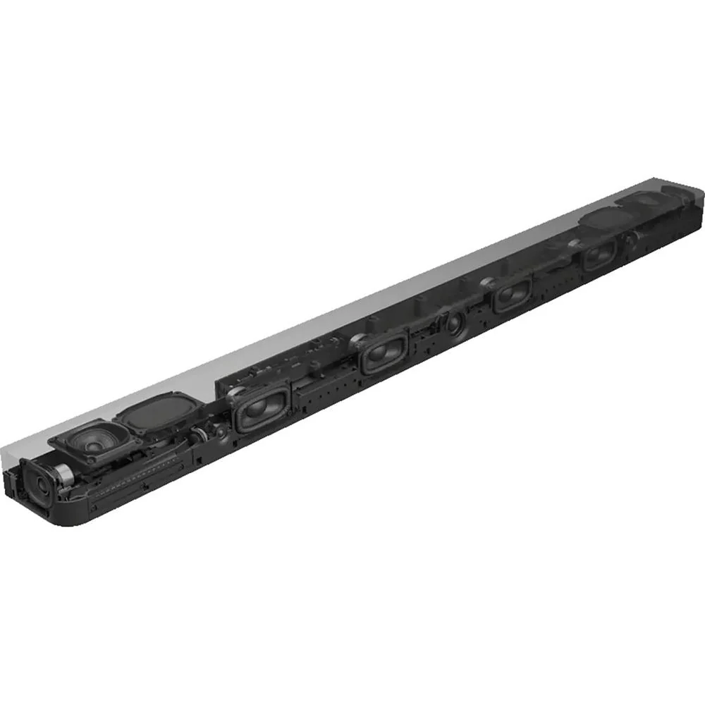 Sony BRAVIA Theater Bar 9 w/ BRAVIA Theatre Sub 9 + 26 Month Protection Bundle - Image 4