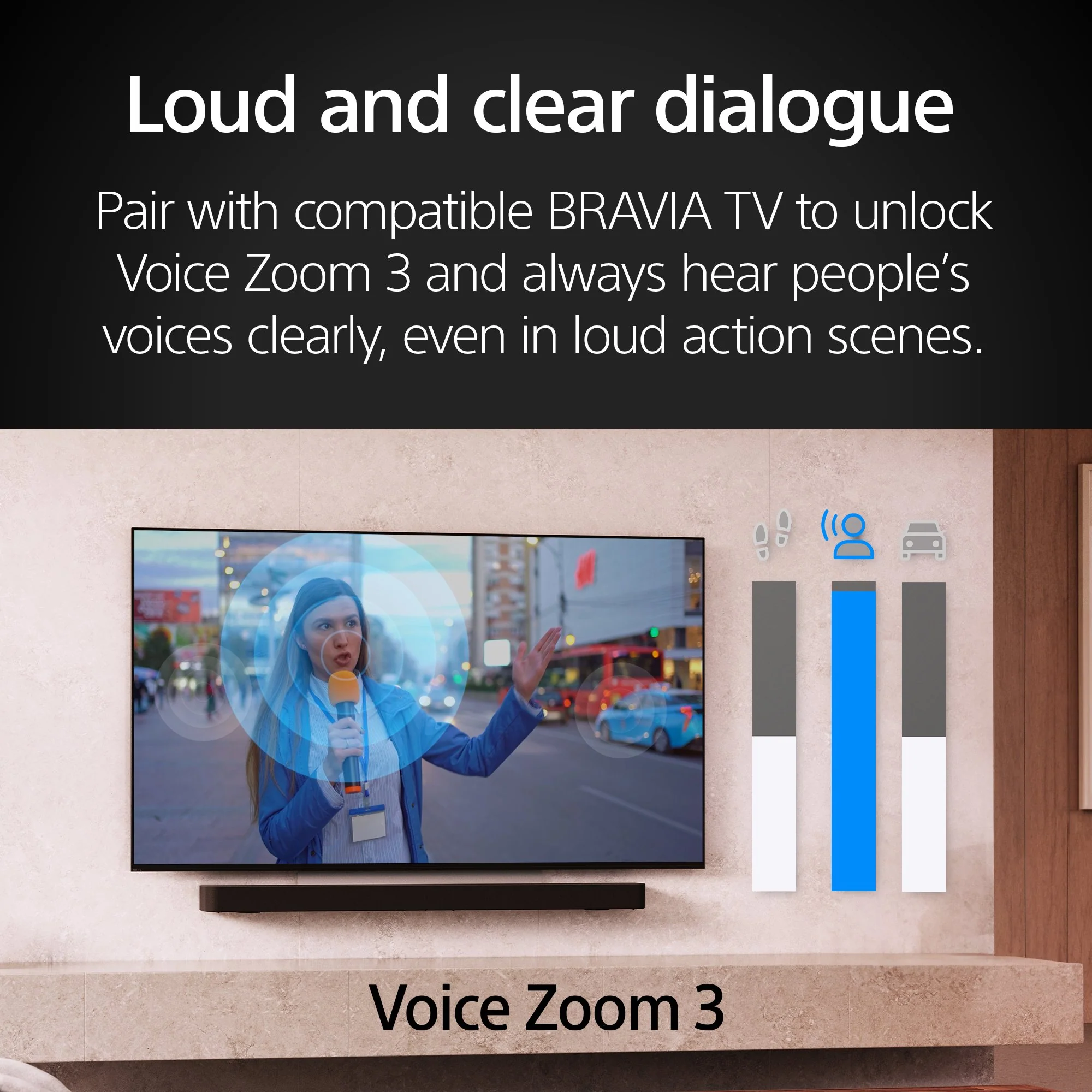 Sony BRAVIA Theater Quad w/16 speakers + Premium Audio w/ 2Year Protection Pack - Image 16
