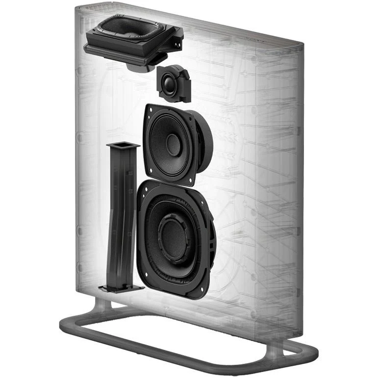 Sony BRAVIA Theater Quad w/16 speakers + Premium Audio w/ 2Year Protection Pack - Image 7