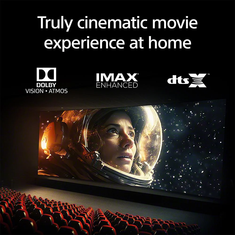 Sony BRAVIA Theater Quad with 16 Speakers Dolby Atmos + Audio & 26 Month Warranty - Image 10