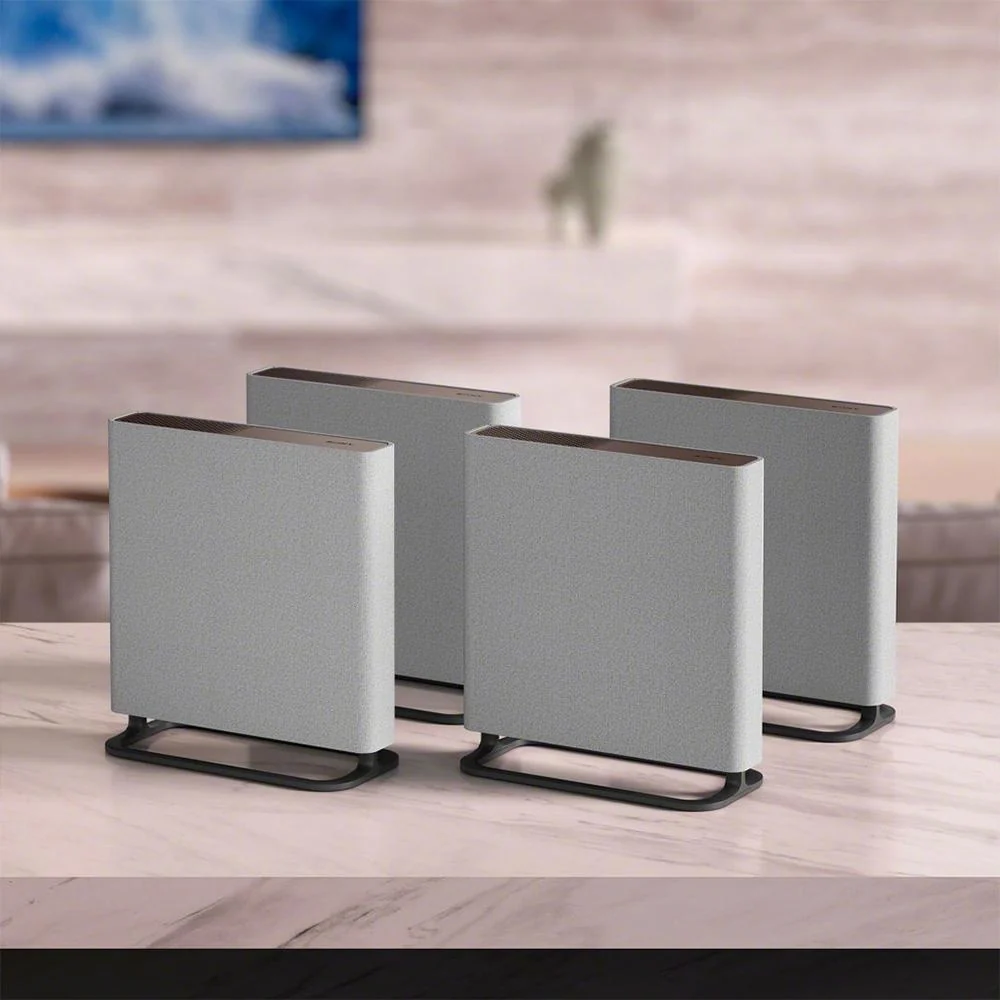 Sony BRAVIA Theater Quad with 16 Speakers Dolby Atmos + Audio & 26 Month Warranty - Image 14