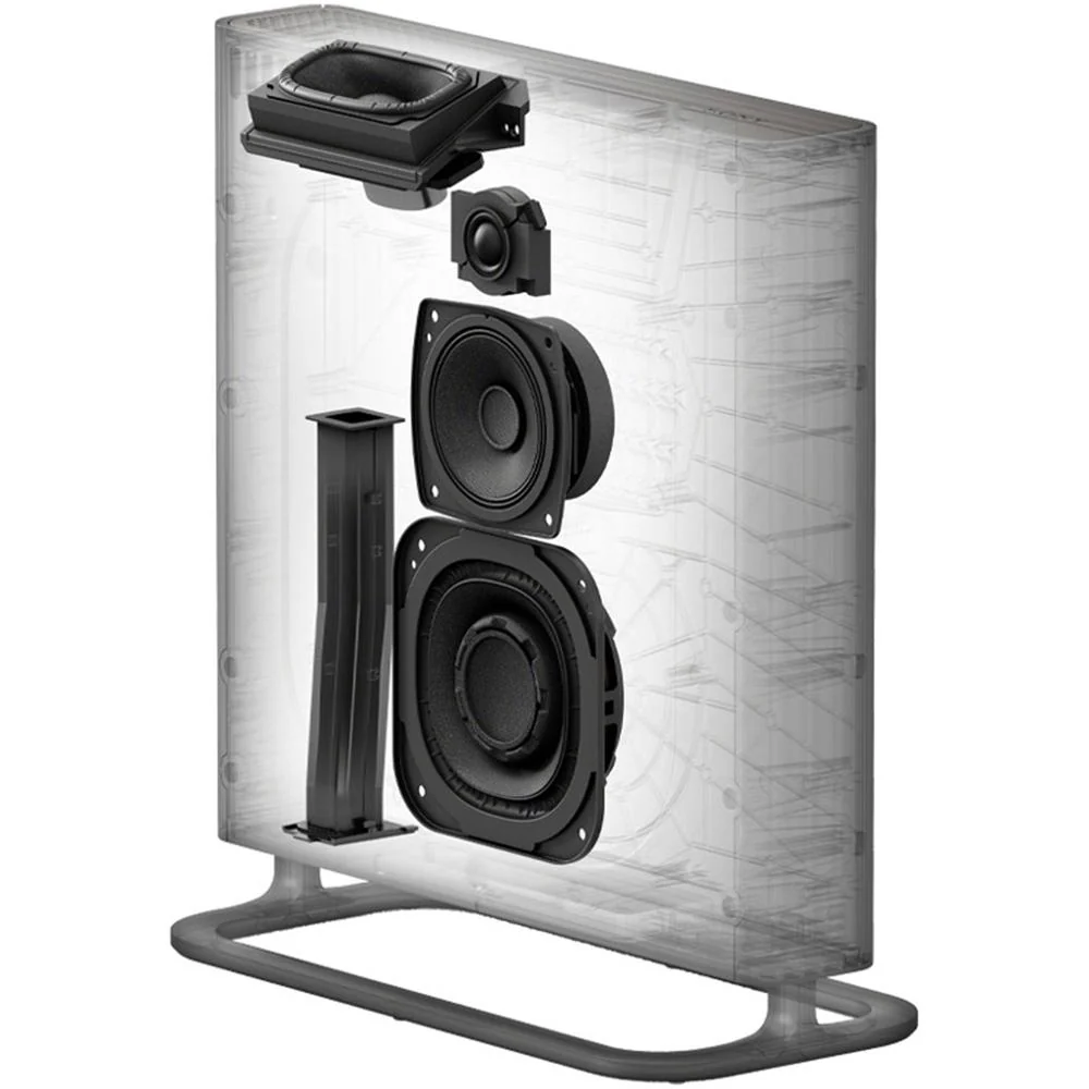 Sony BRAVIA Theater Quad with 16 Speakers Dolby Atmos + Audio & 26 Month Warranty - Image 7