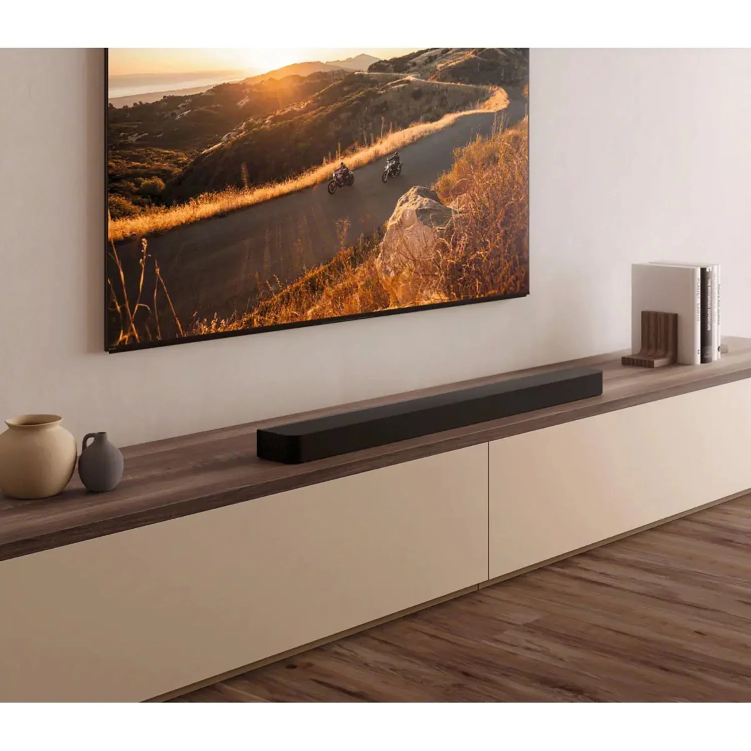 Sony BRAVIA Theater Sound Bar 8 w/ 11 speakers + Premium 2 Year Protection Pack - Image 9