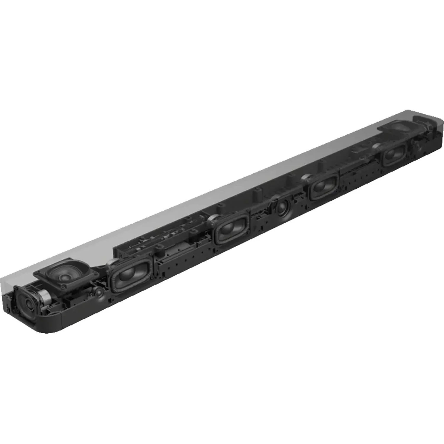 Sony BRAVIA Theater Sound Bar 8 w/ 11 speakers + Premium 2 Year Protection Pack - Image 8