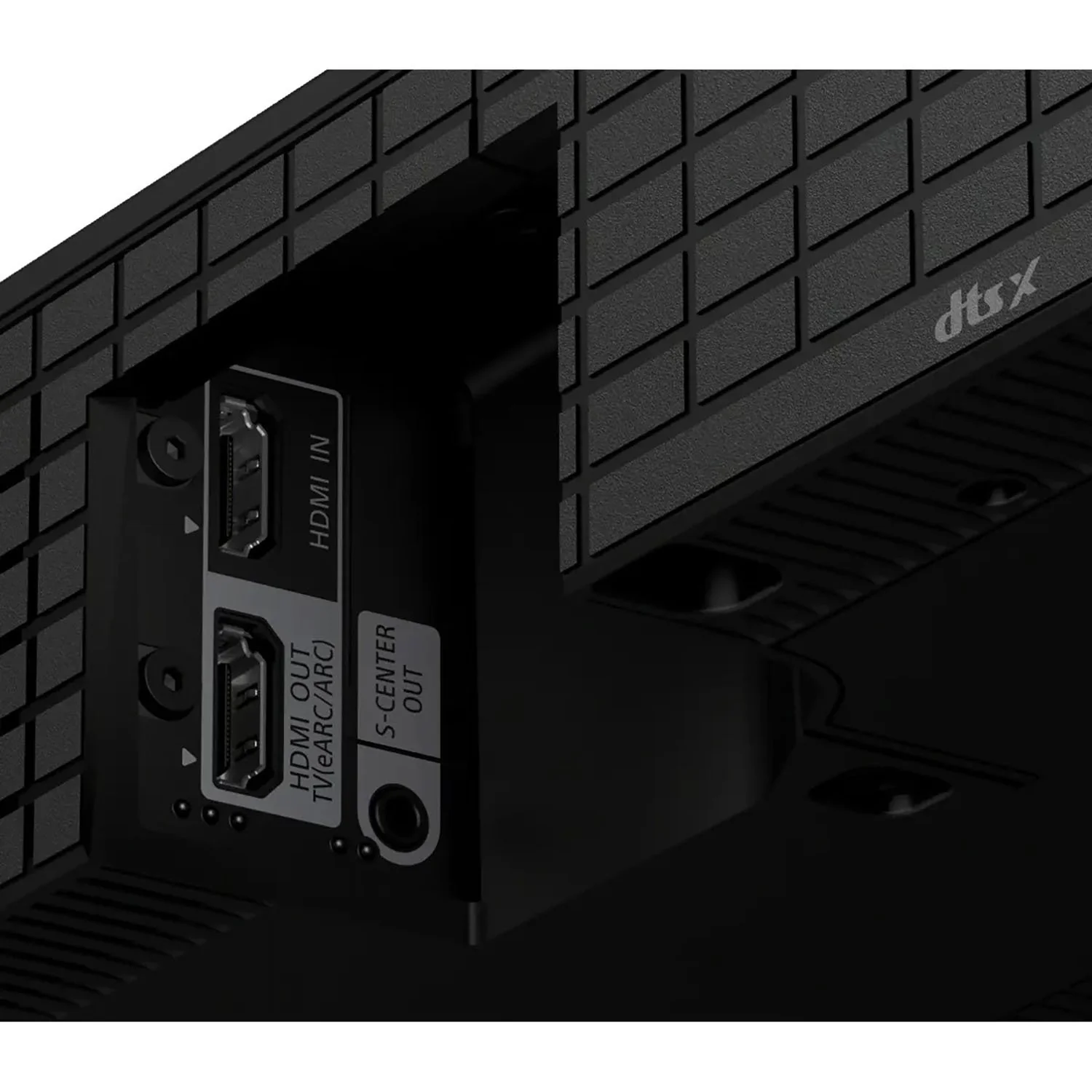 Sony BRAVIA Theater Sound Bar 8 w/ 11 speakers + Premium 2 Year Protection Pack - Image 7
