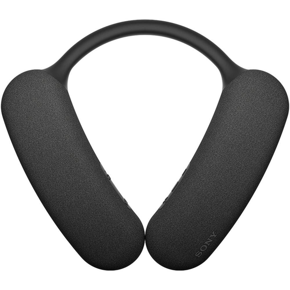 Sony BRAVIA Theater U Wearable TV Speaker + Audio Essentials & 2 Year Warranty - Image 5