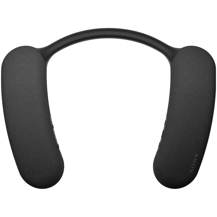Sony BRAVIA Theater U Wearable TV Speaker, HTAN7 - Image 2