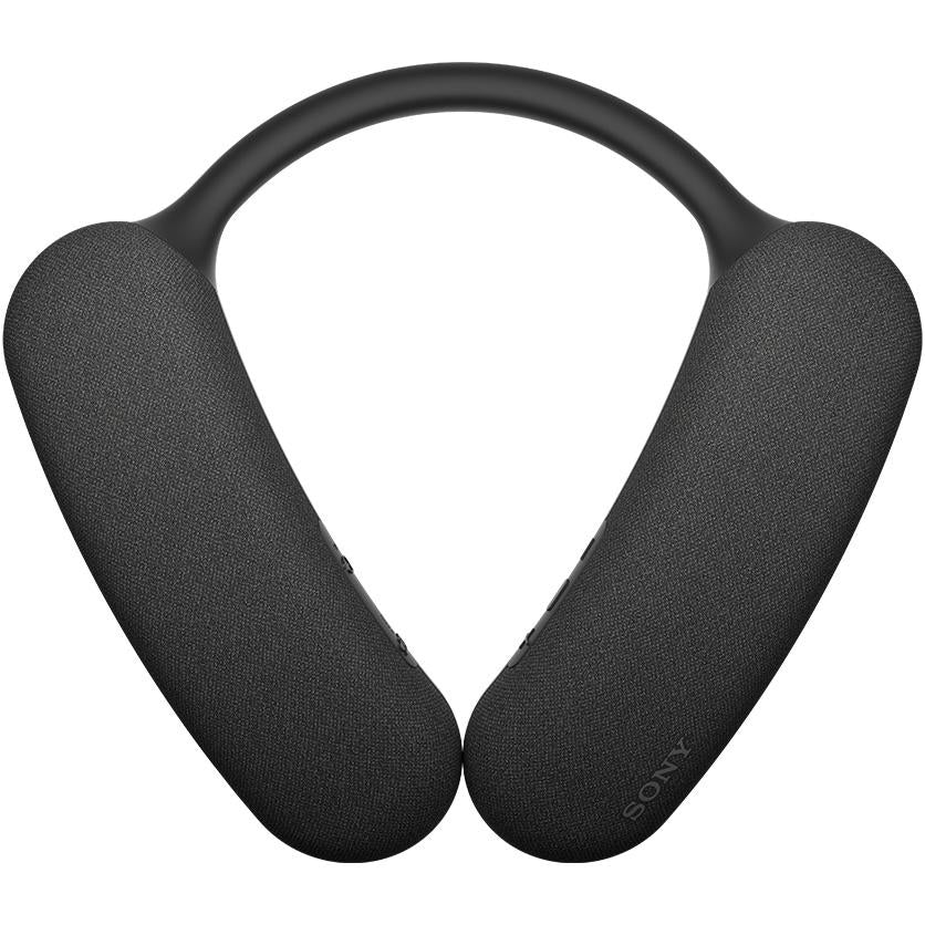 Sony BRAVIA Theater U Wearable TV Speaker, HTAN7 - Image 4