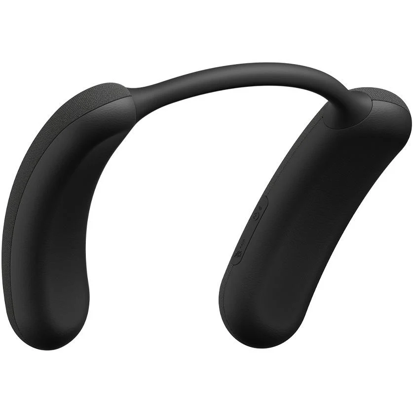 Sony BRAVIA Theater U Wearable TV Speaker, HTAN7 - Image 5