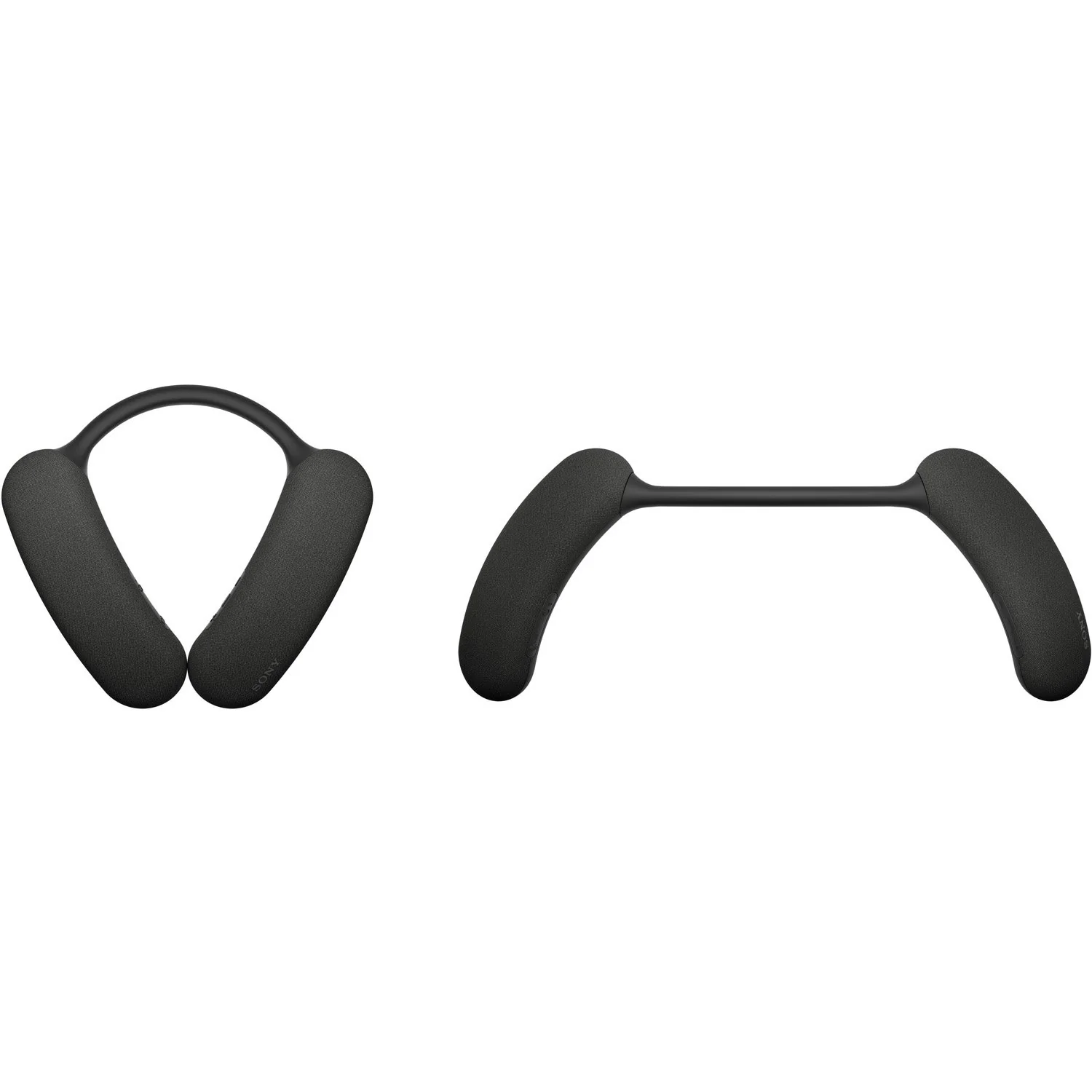 Sony BRAVIA Theater U Wearable TV Speaker, HTAN7 - Image 9